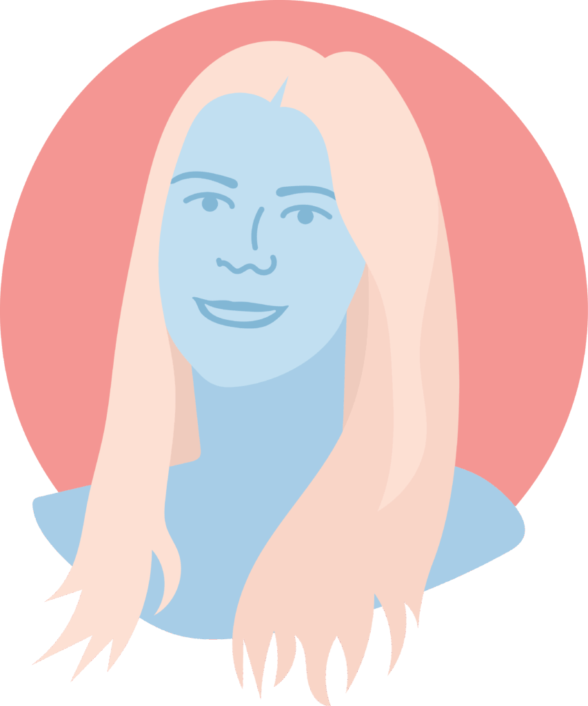 Amy Stangl - Countless LLC