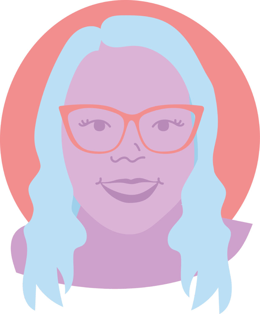 Courtney Martin - Countless LLC