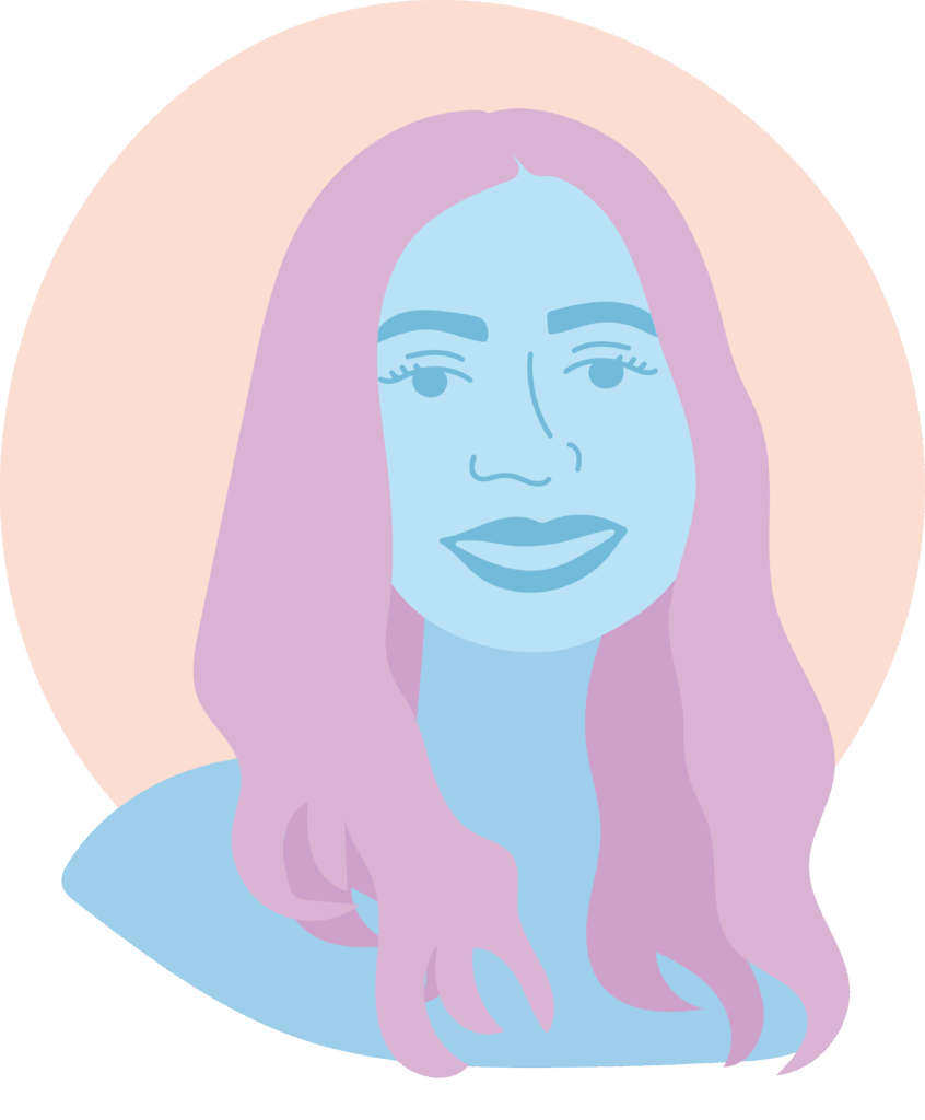 Alyssa Syregelas - Countless LLC