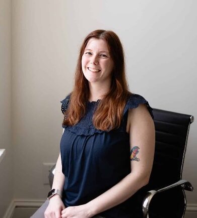 Amy Stangl - Countless LLC