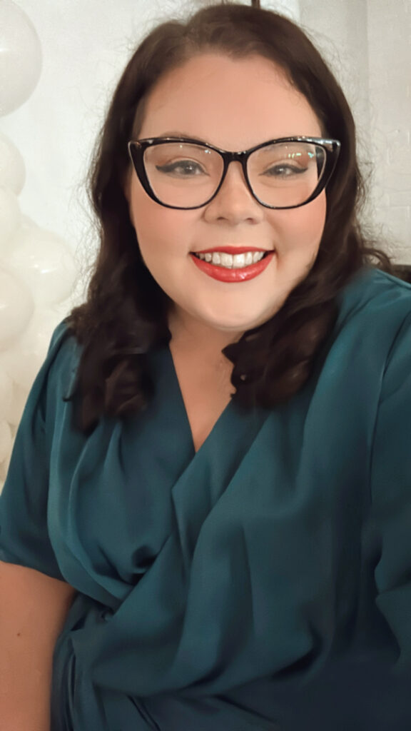 Courtney Martin - Countless LLC