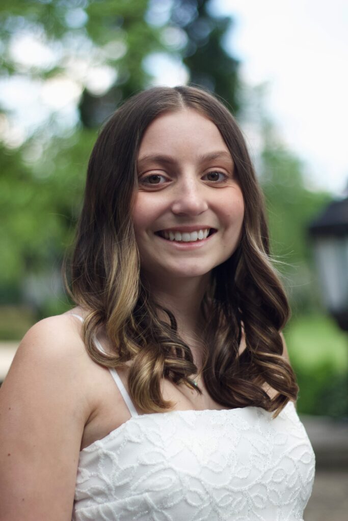 Alyssa Syregelas - Countless LLC